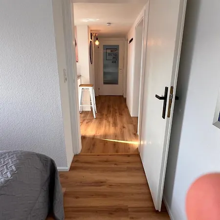 Apartment 3 Mit Parkplatz - Sleepomat Aschaffenburg