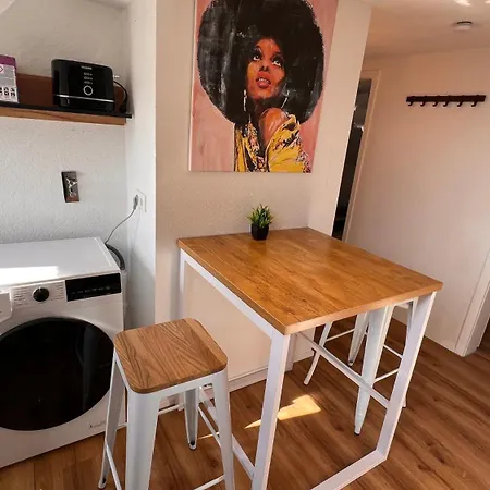 3 Mit Parkplatz - Sleepomat Apartment *