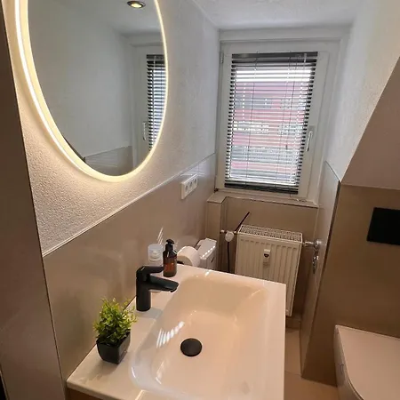 3 Mit Parkplatz - Sleepomat Aschaffenburg