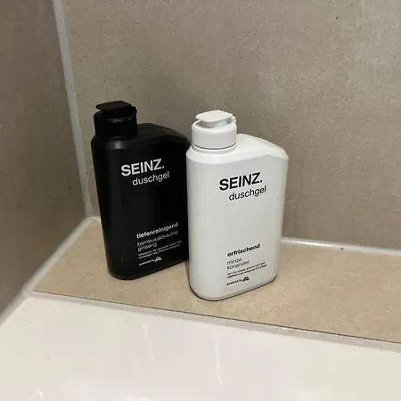 3 Mit Parkplatz - Sleepomat Apartament *