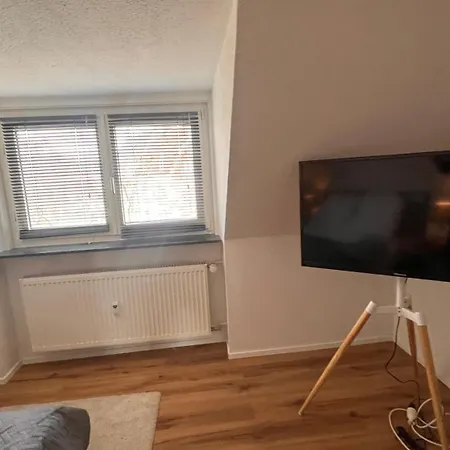 3 Mit Parkplatz - Sleepomat * Aschaffenburg