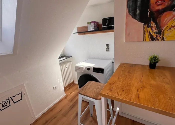 3 Mit Parkplatz - Sleepomat *